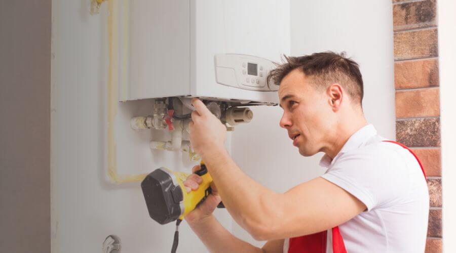 Professional Leak Detection in Three Bridges, NJ